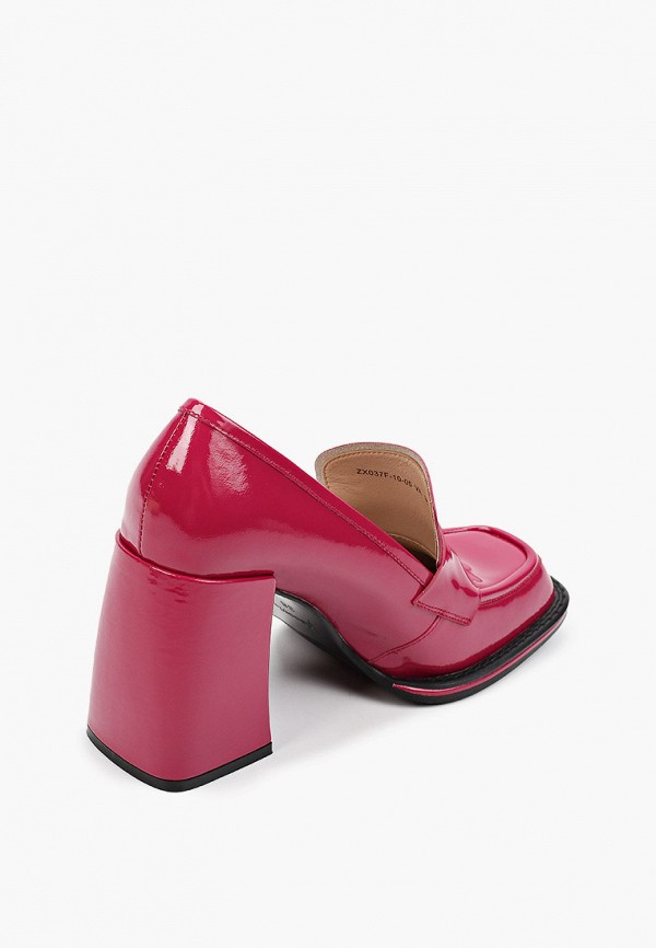 фото Туфли vasconte