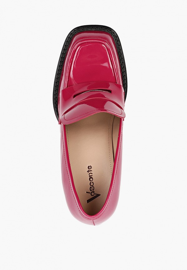 фото Туфли vasconte