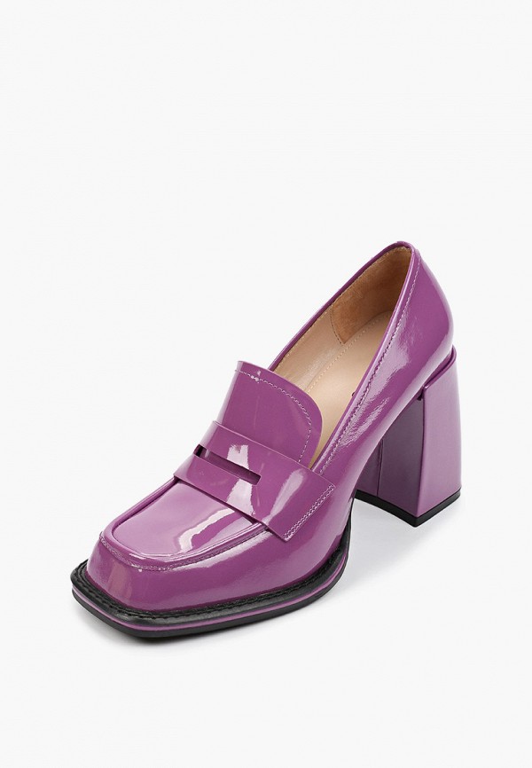 фото Туфли vasconte