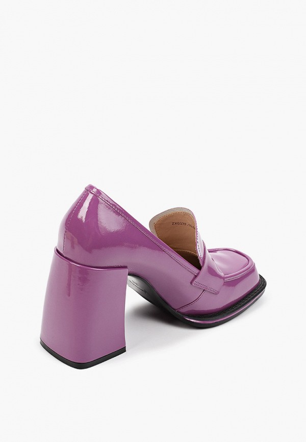 фото Туфли vasconte