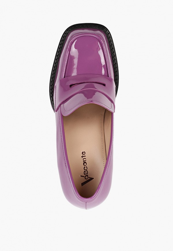 фото Туфли vasconte