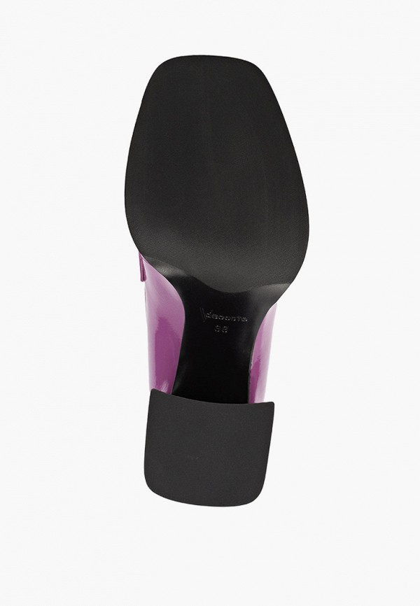 фото Туфли vasconte