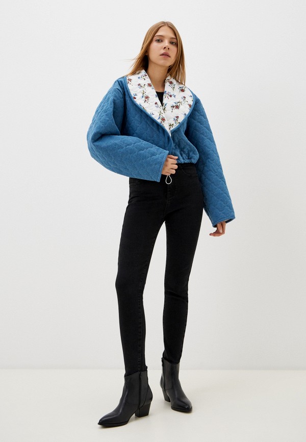 фото Куртка jol