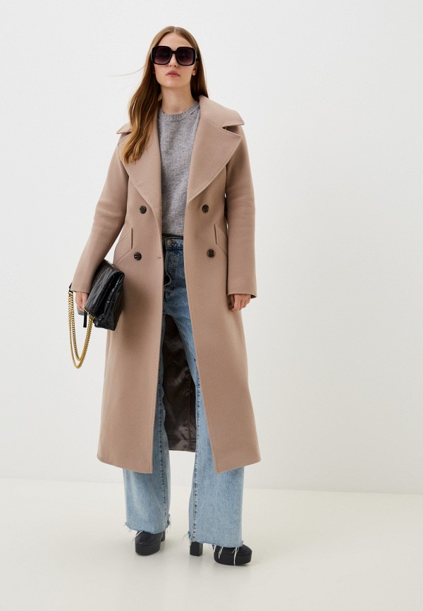 фото Пальто ovelli