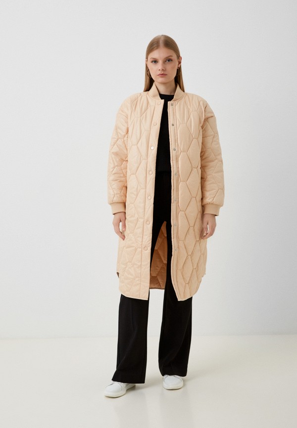 фото Куртка утепленная belucci