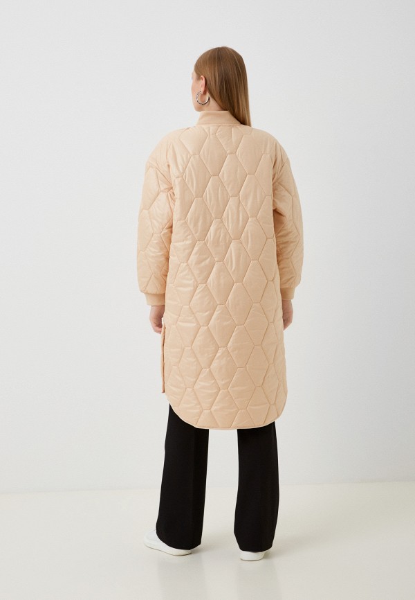 фото Куртка утепленная belucci