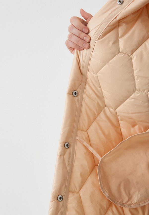 фото Куртка утепленная belucci