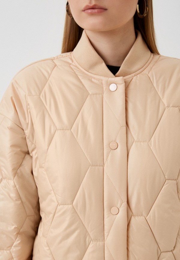 фото Куртка утепленная belucci