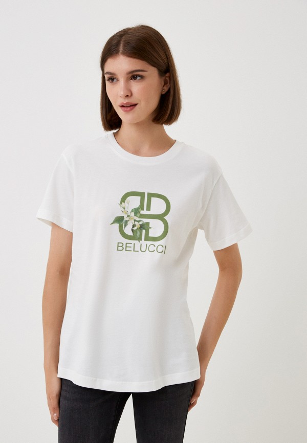 фото Футболка belucci