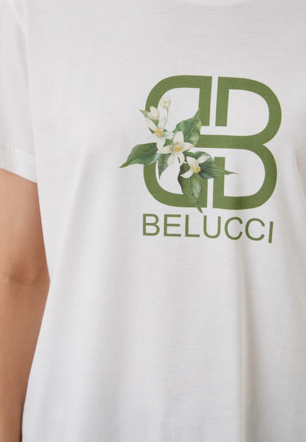 фото Футболка belucci