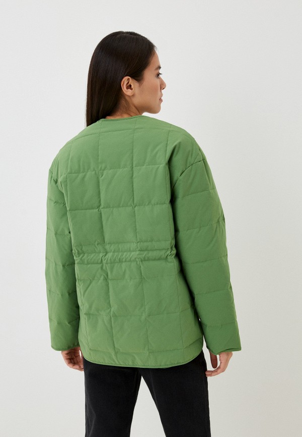 фото Куртка утепленная belucci