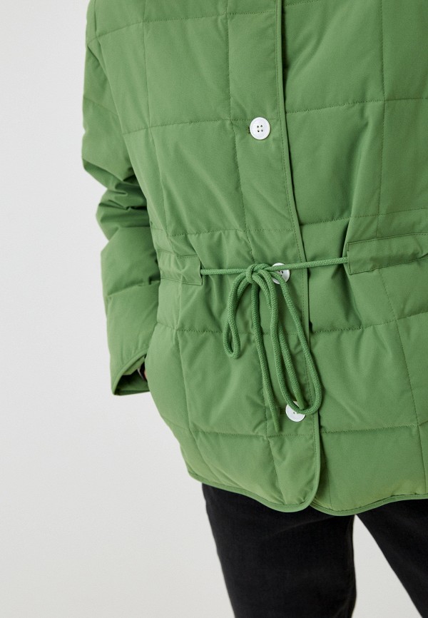 фото Куртка утепленная belucci