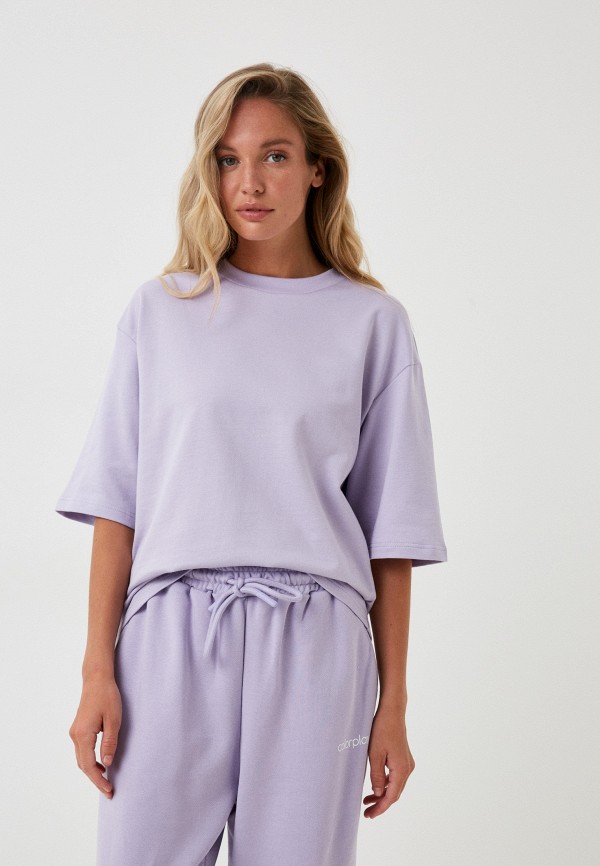 фото Футболка colorplay