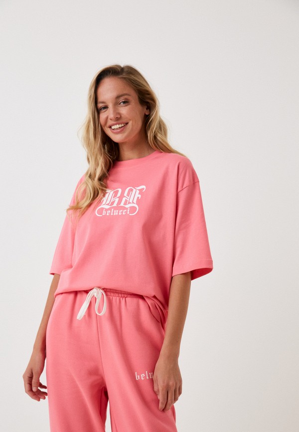 фото Футболка belucci