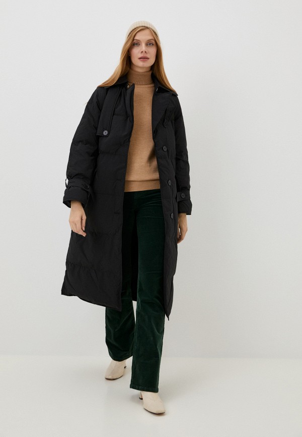 фото Пуховик belucci