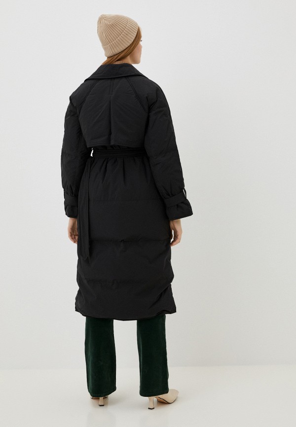 фото Пуховик belucci