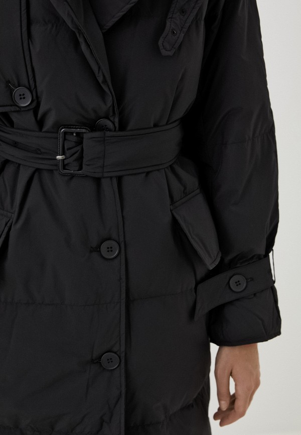 фото Пуховик belucci