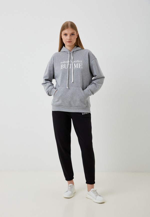 фото Худи belucci