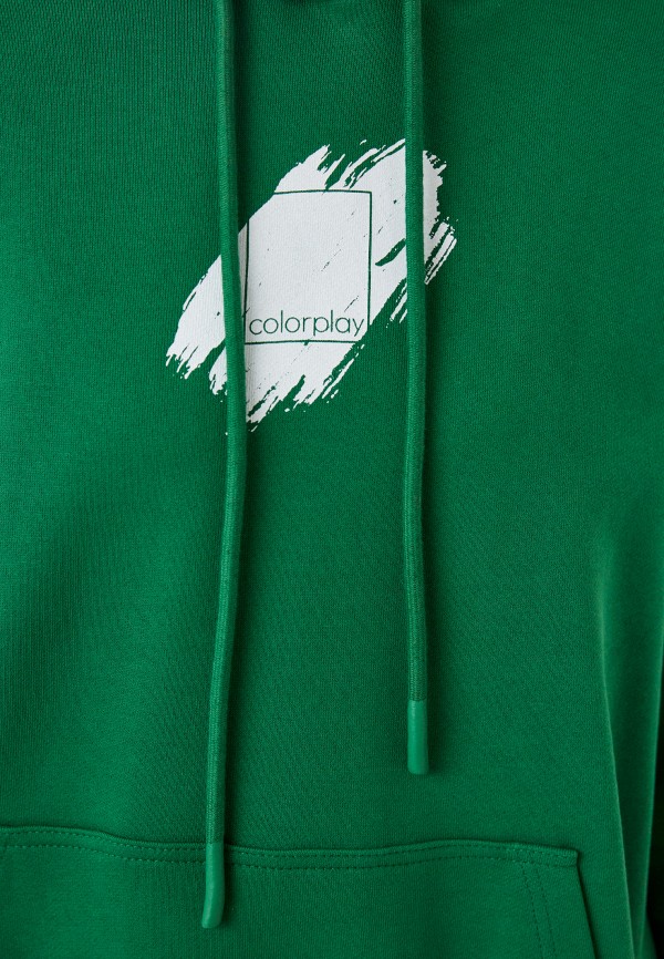 фото Худи colorplay