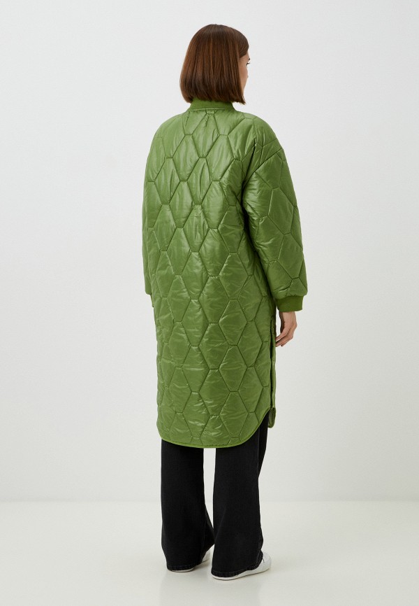 фото Куртка утепленная belucci