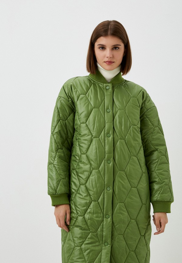 фото Куртка утепленная belucci