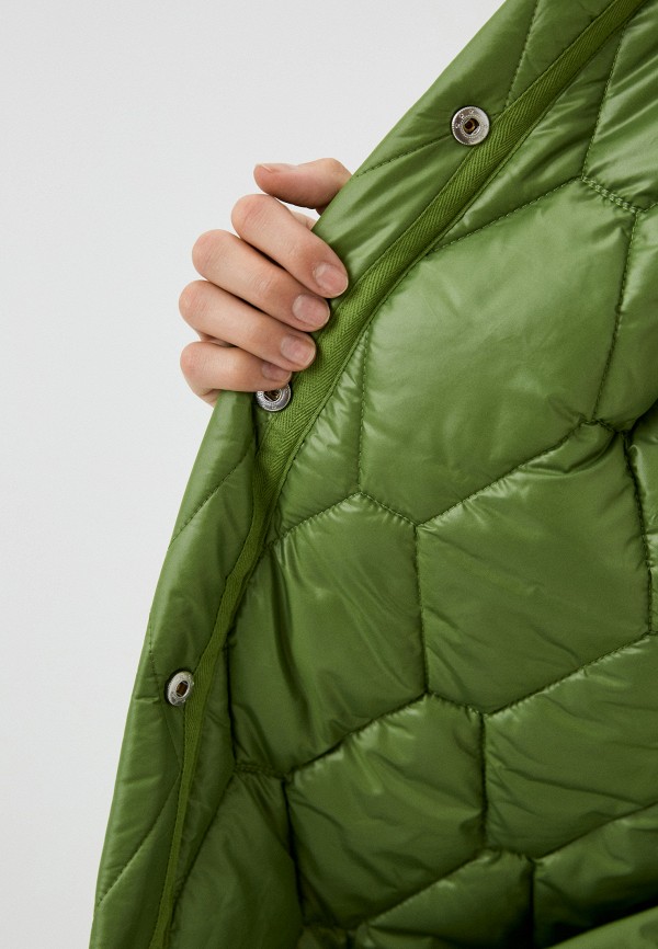 фото Куртка утепленная belucci