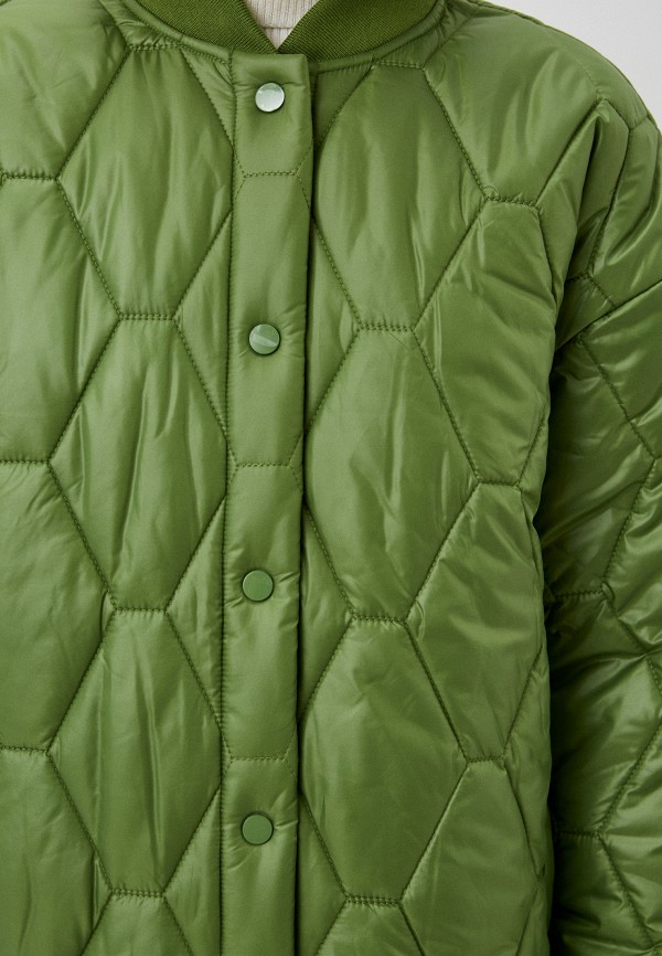 фото Куртка утепленная belucci