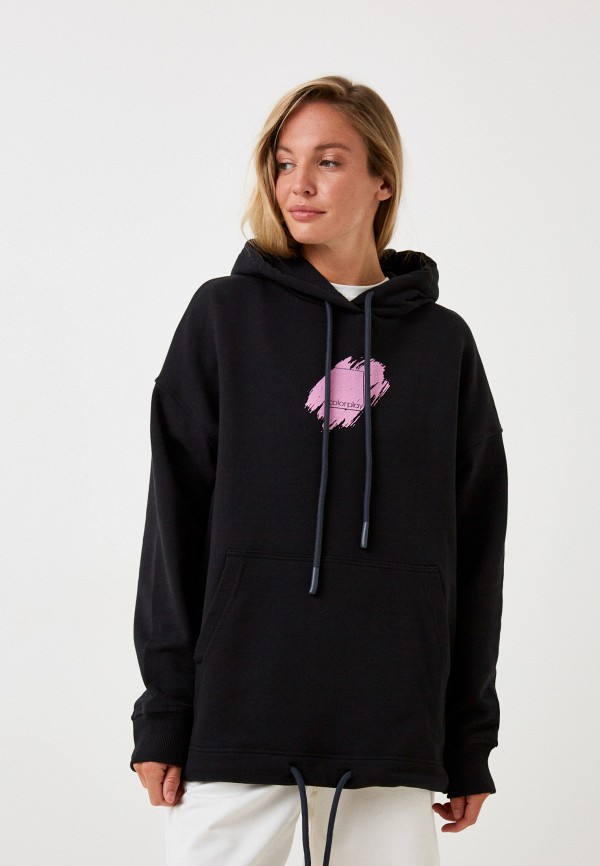 фото Худи colorplay