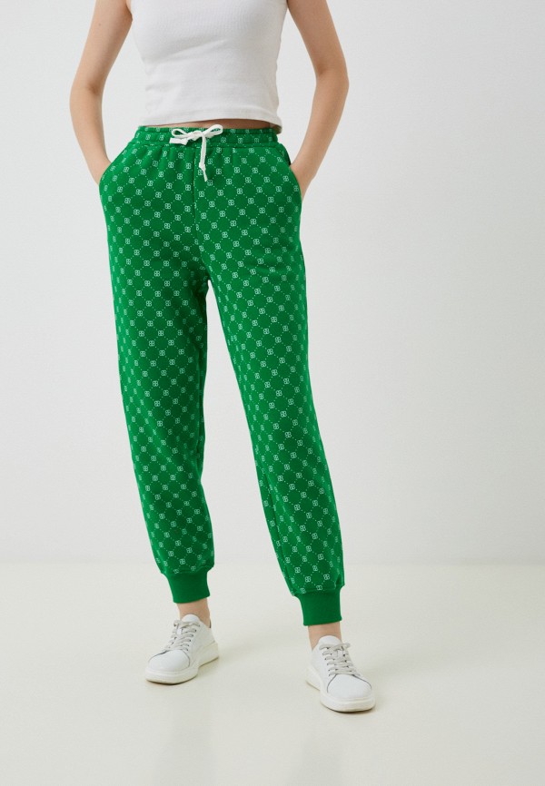 фото Брюки спортивные belucci