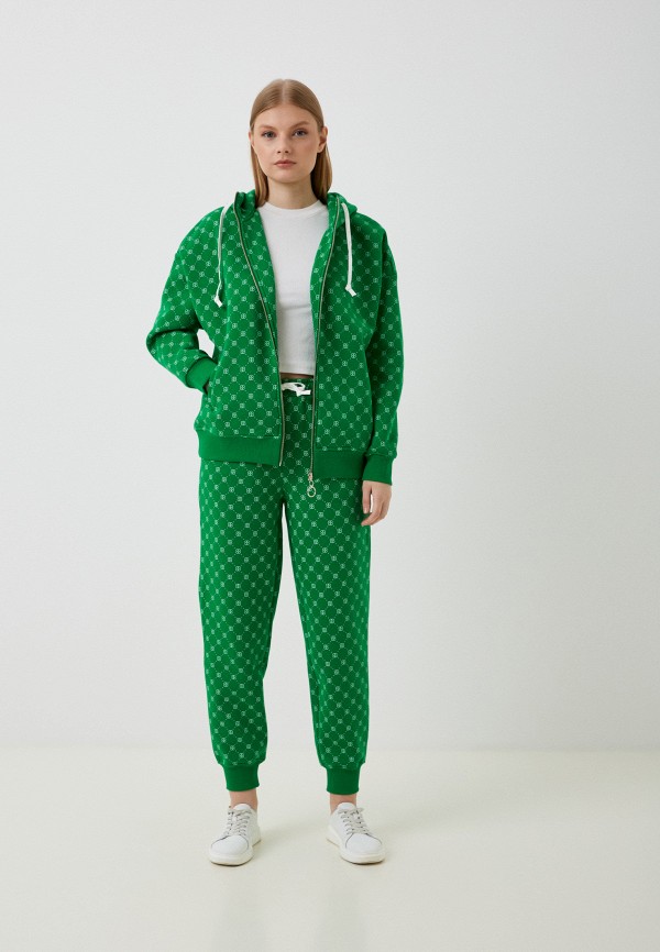 фото Брюки спортивные belucci