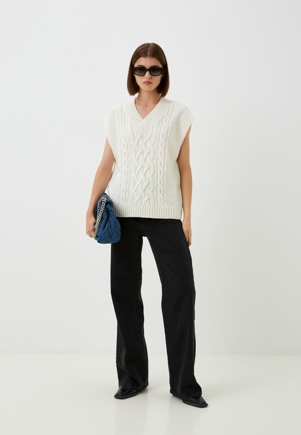 фото Жилет belucci