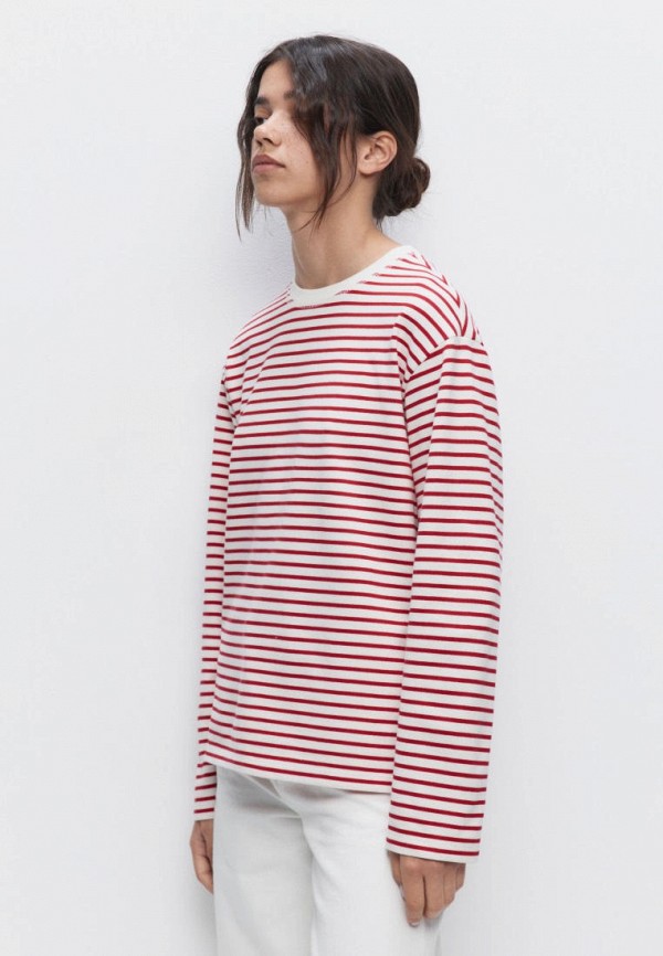 фото Лонгслив befree