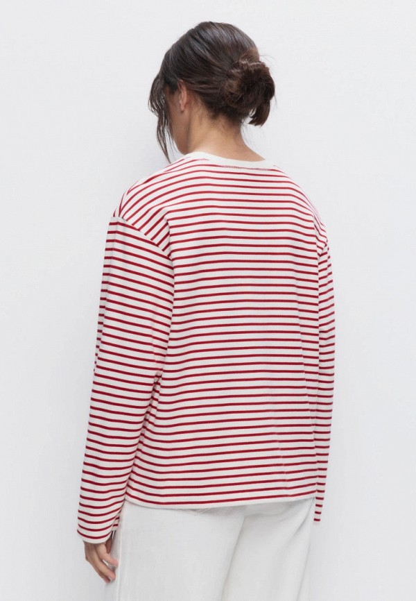 фото Лонгслив befree