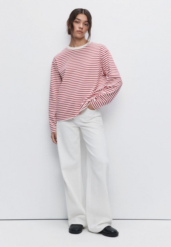 фото Лонгслив befree