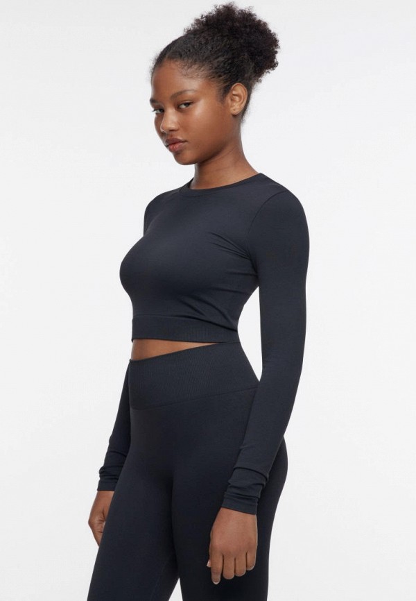 фото Лонгслив спортивный befree