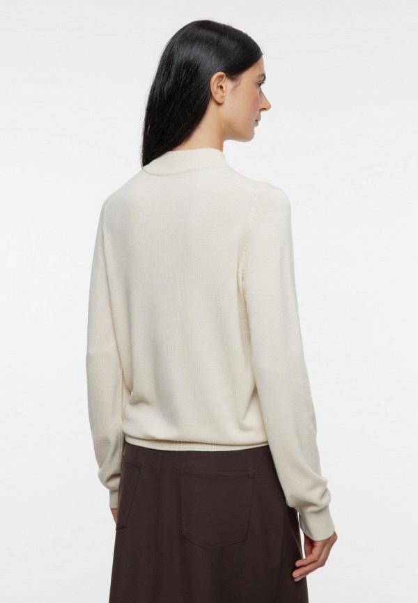 Джемпер Befree бежевый, размер 46, фото 3