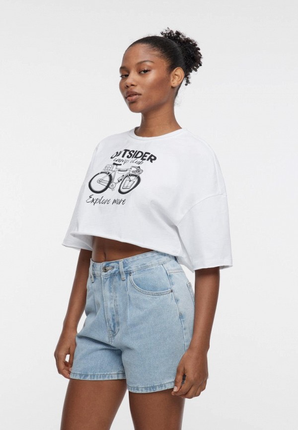 фото Футболка befree