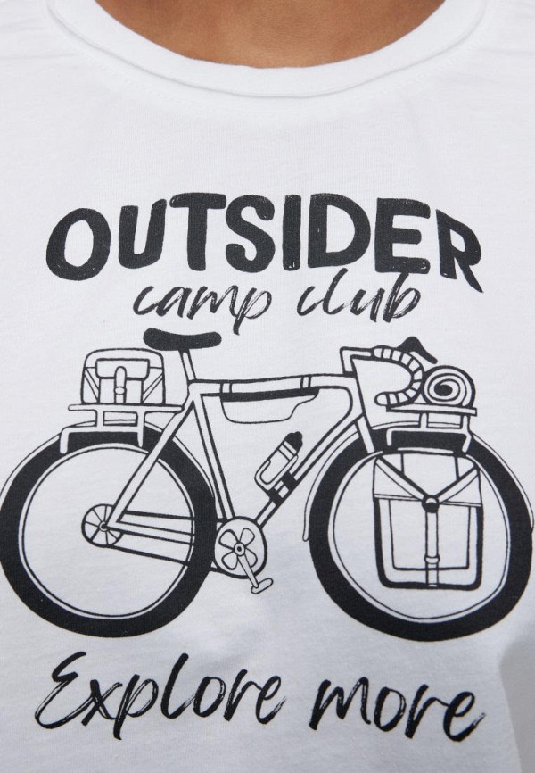 фото Футболка befree