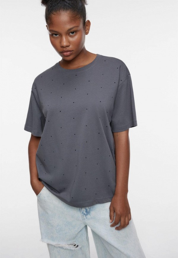 фото Футболка befree