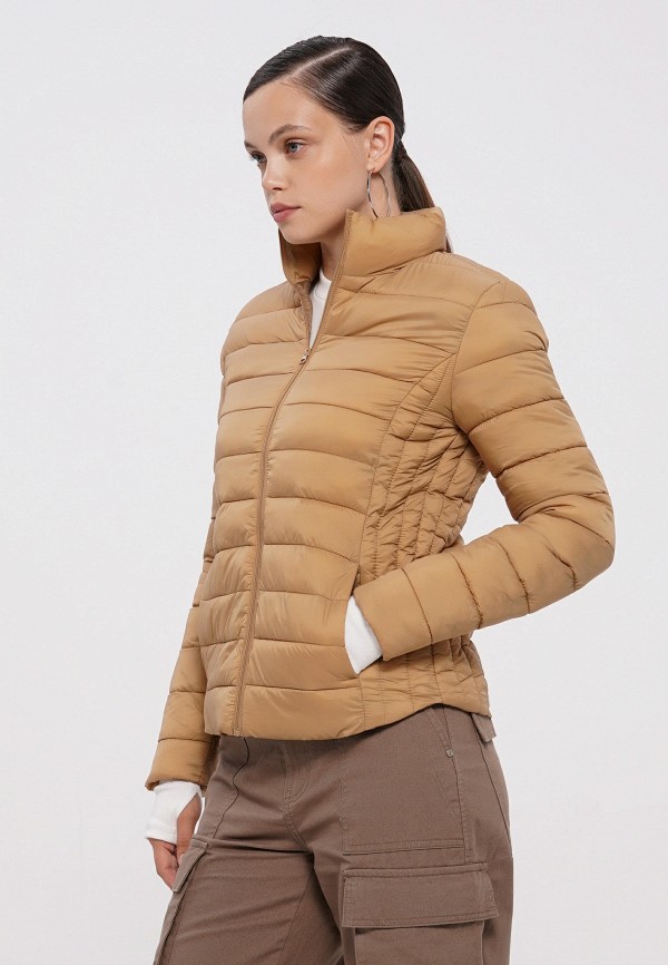 фото Куртка утепленная твое