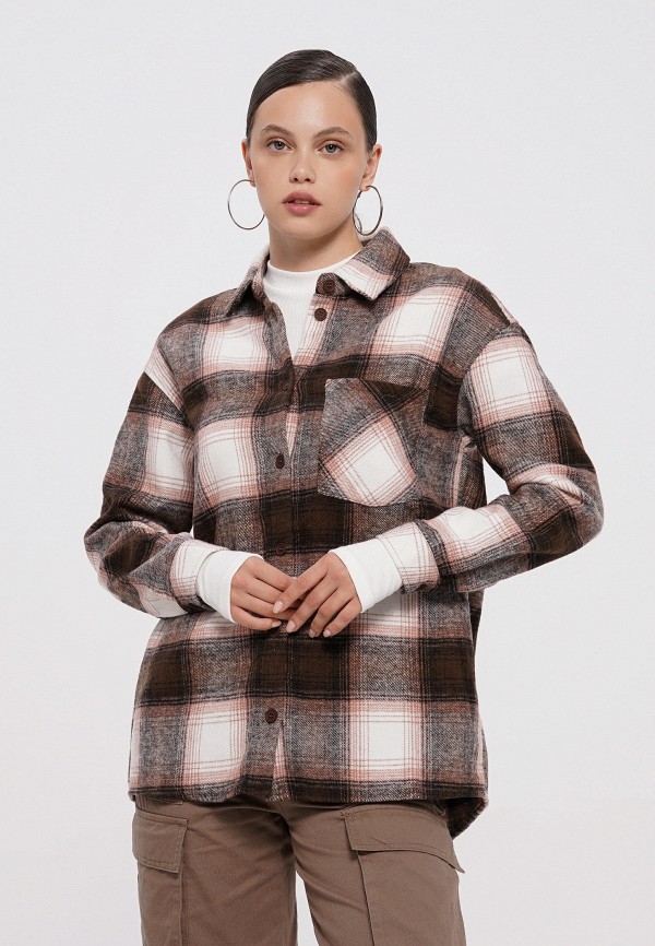 Рубашка Твое 1019₽