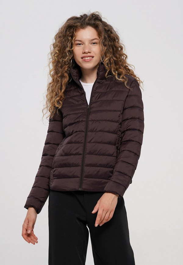 фото Куртка утепленная твое