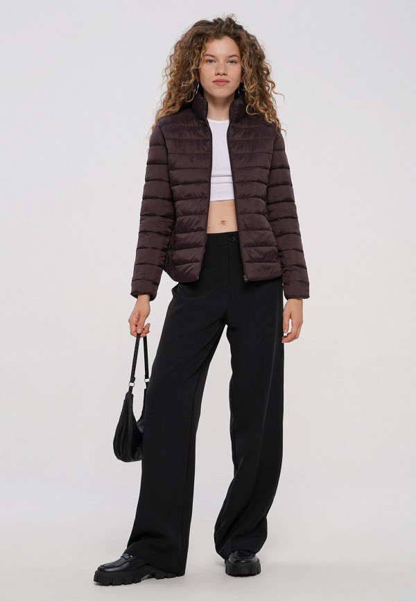 фото Куртка утепленная твое