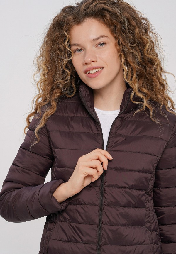 фото Куртка утепленная твое