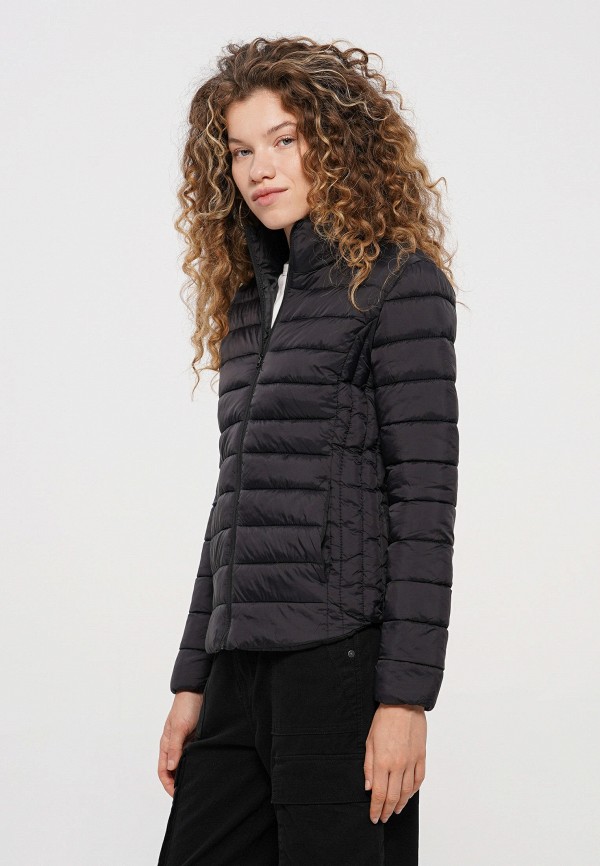 фото Куртка утепленная твое