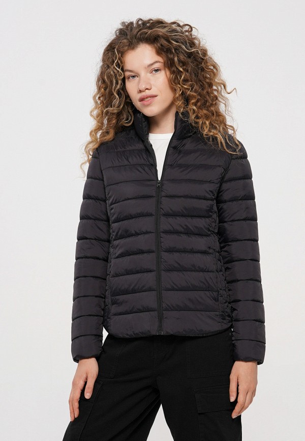 фото Куртка утепленная твое