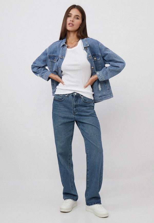 фото Джинсы modis