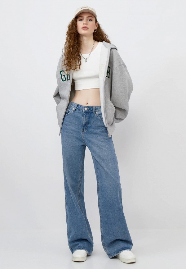 фото Джинсы modis