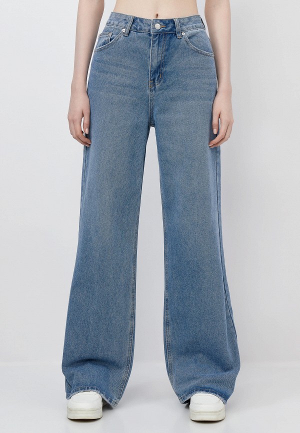 фото Джинсы modis