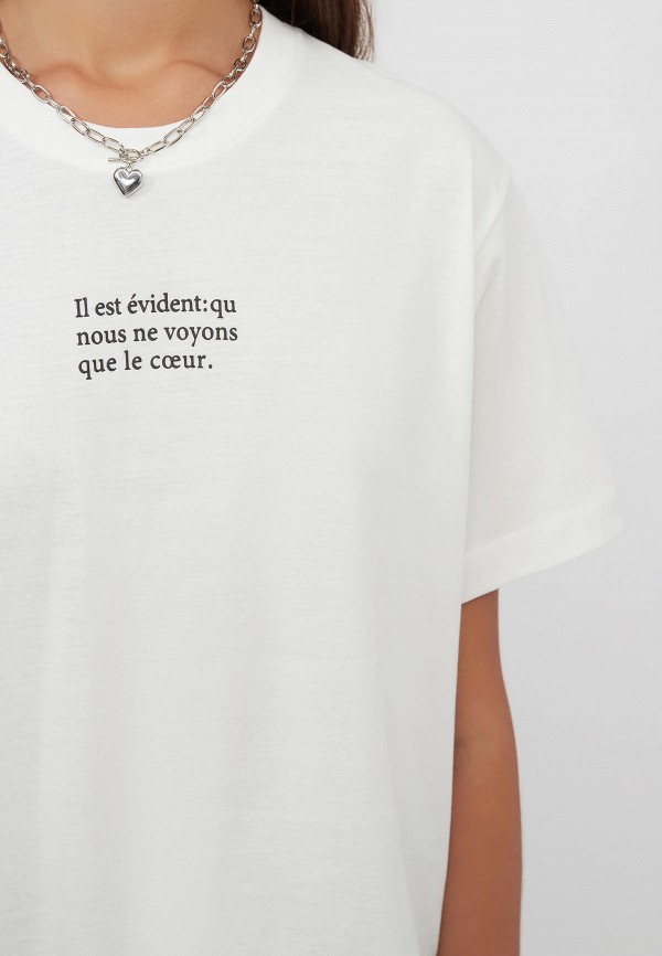 фото Футболка modis